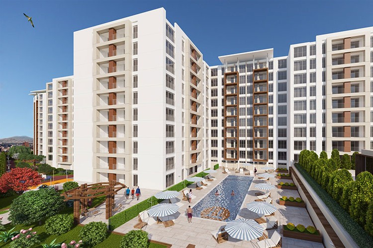 Ondörtüç Pendik'ten hemen teslim daireler için fırsat dönemi