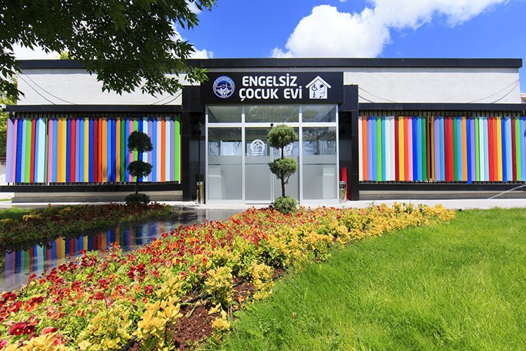 Kayseri Büyükşehir Belediyesi'nden