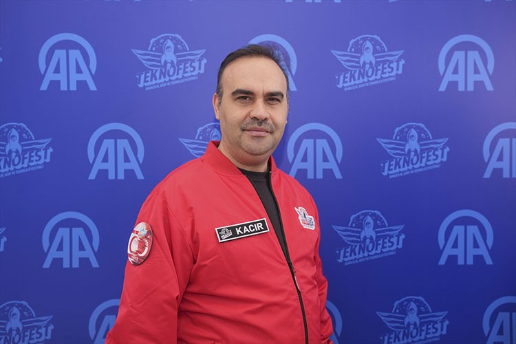 "KKTC'nin en büyük etkinliğini gerçekleştirmiş olacağız"