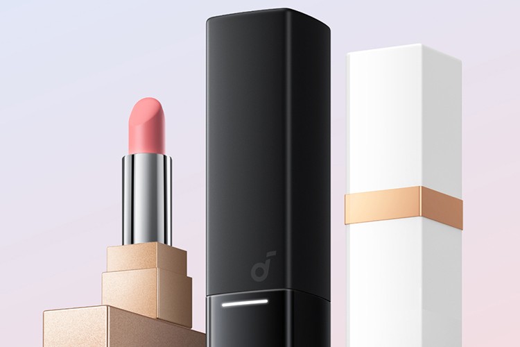 Moda ile teknolojiyi buluşturan kulaklık