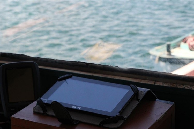 BAGİS arızası olan gemilere avcılık yasağı