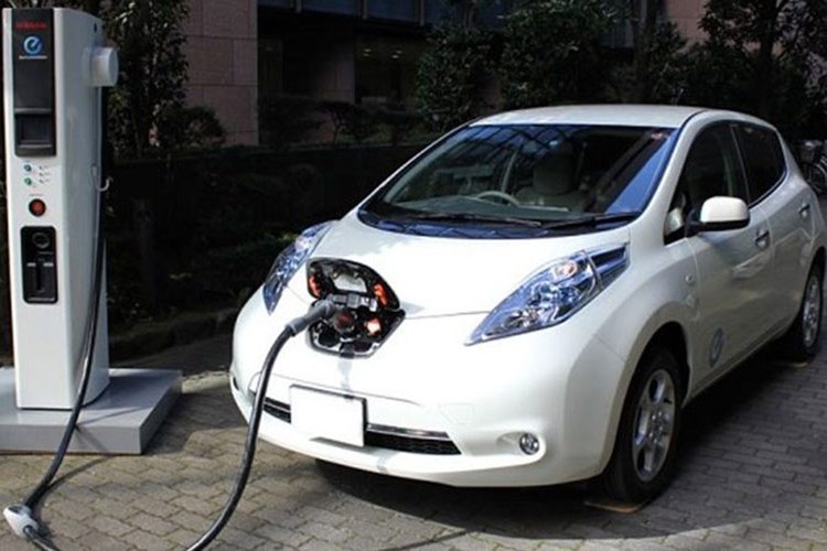 Türkiye'de "yeşil otomobil" satışları artıyor
