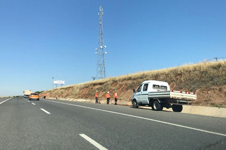 Acele kamulaştırma!..