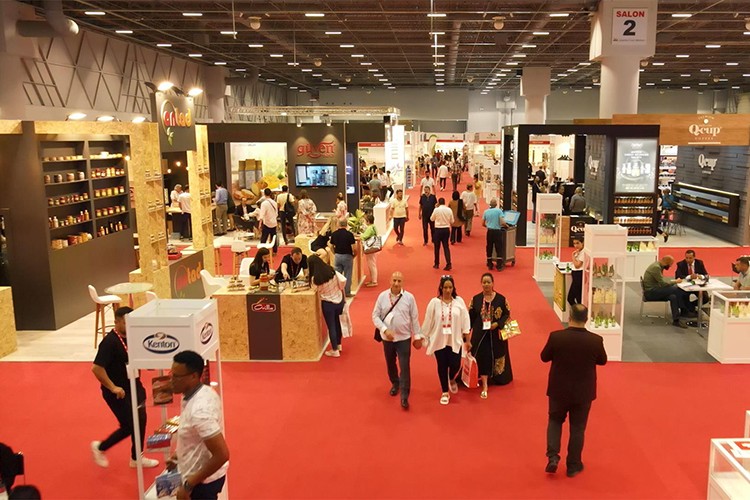 F-İstanbul yarın kapılarını açıyor