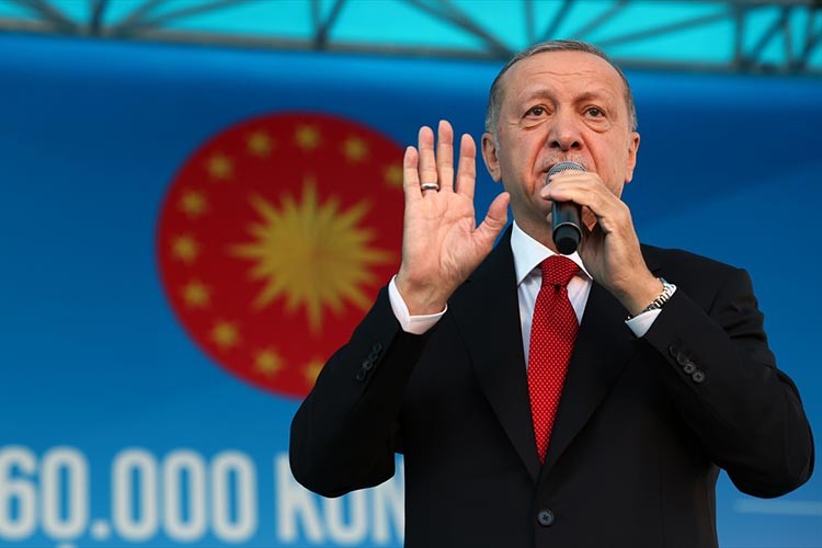 Konut fiyatı ve kiralara yeni düzenleme geliyor