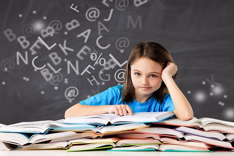 Disleksi, Hayatın Her Yönünü Etkiliyor