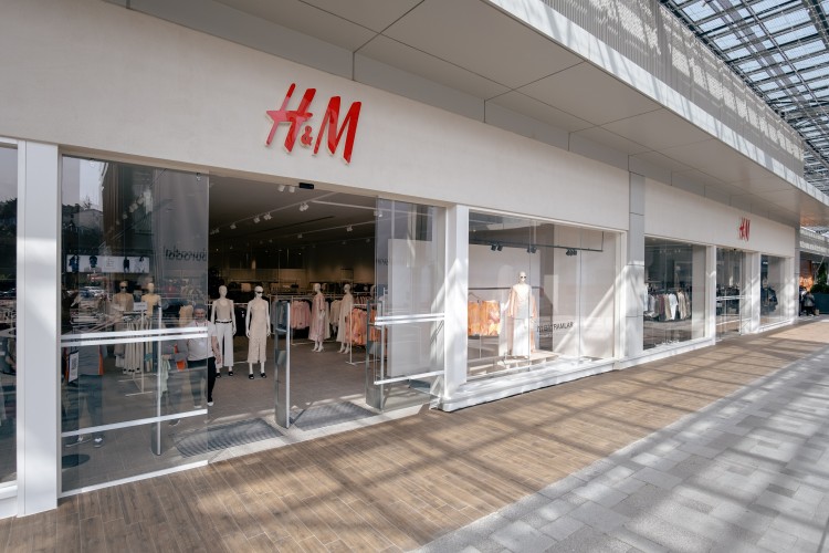 H&M'İN TRABZON'DAKİ İLK MAĞAZASI FORUM TRABZON AVM'DE AÇILDI!