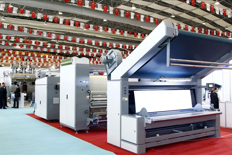 Makine ihracatı 11 ayda 25,8 milyar dolar oldu