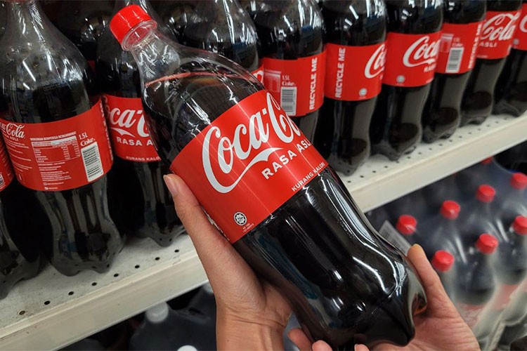 Coca-Cola, Avrupa'da birçok içeceğini geri çağırdı