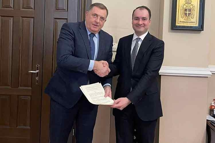 Balkanlar'dan ERG Grubu'nun Demiryolu Deneyimine Tam Güven