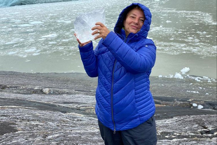 İktlim değişikliğine dur deme çağrısı