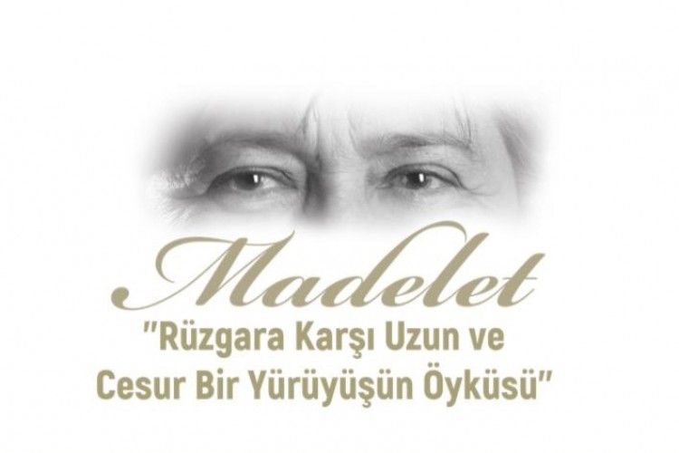 MADELET belgeseli 25. Uluslararası Altın safran filim Festivalinde finalist oldu