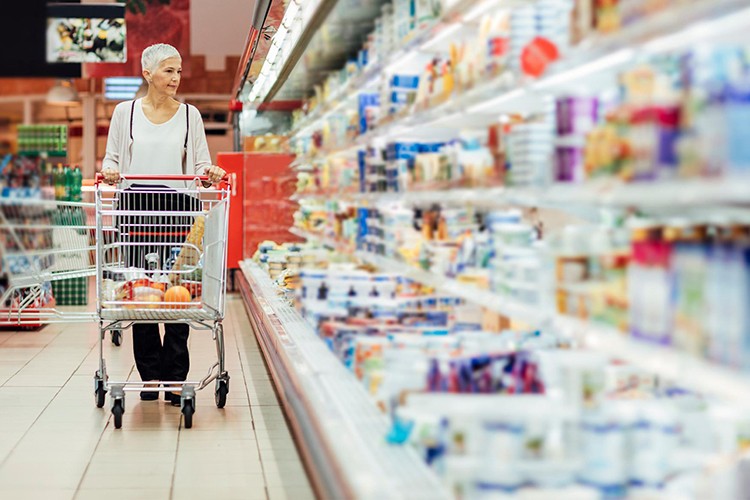 Tüketici güven endeksi arttı