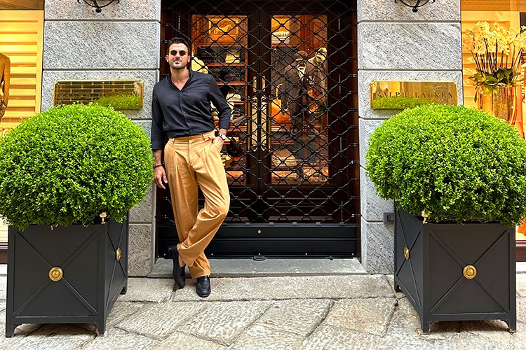 Bayramda İtalya Çıkarması