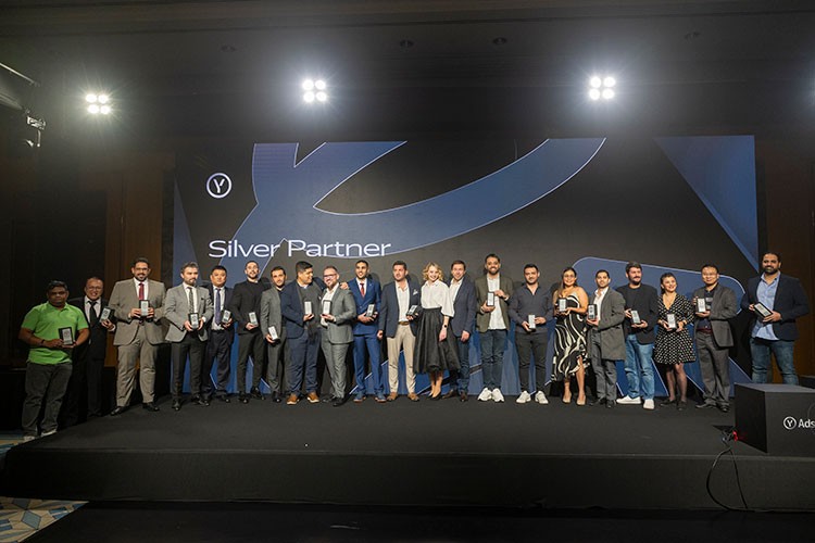 Uluslararası Ajans Buluşmasını İstanbul'da düzenlendi