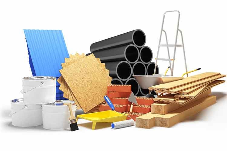 İnşaat Malzemesi Sanayi Endeksi 66,89 puan oldu