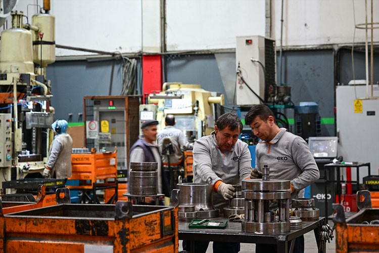 Tasarım merkezi kuran firma, 35 ülkeye ihracat yapıyor