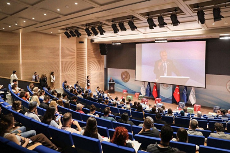 Sürdürülebilir Kalkınmada Üniversitelerin Rolü Zirvesi