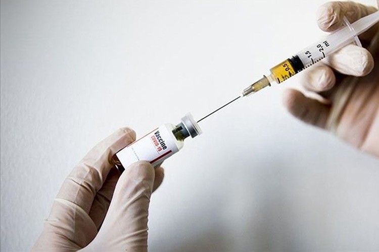 Aşı ithalatında gümrük sıfırlandı