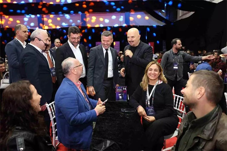 Mersin'de 6,215 iş görüşmesi