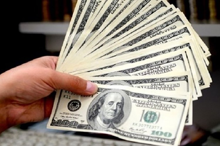 Eylülde en çok dolar kazandırdı