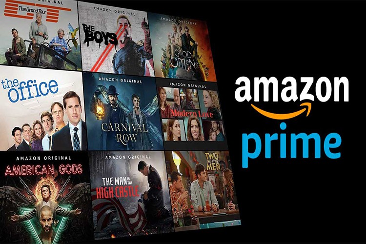 Amazon Prime, üyelerine ayrıcalıklı avantajlar