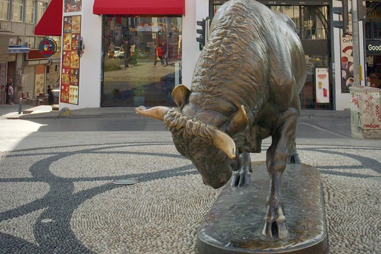 Doyuyo, teknolojiyle yaratıcılığı harmanladı