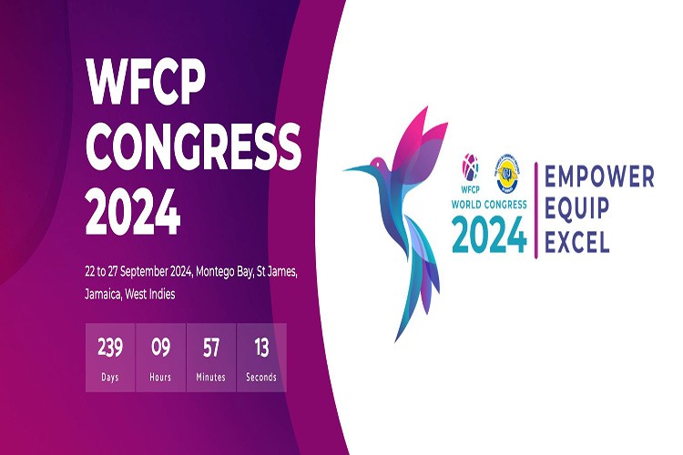 Türkiye, WFCP'ye ilk kez ev sahipliği yapacak
