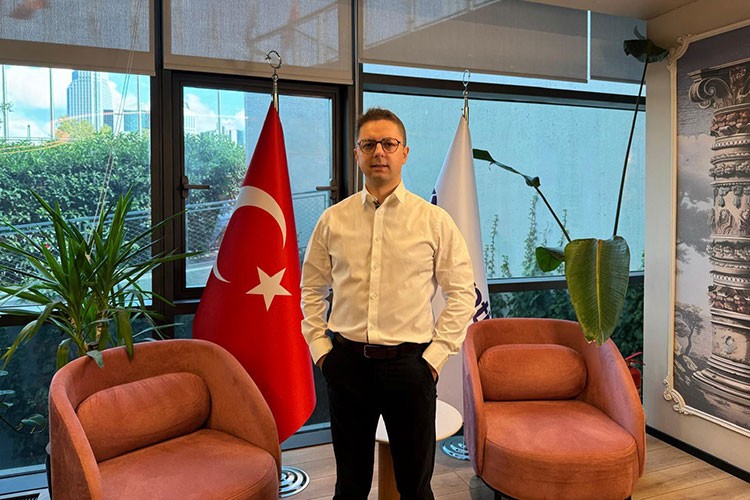 Kuantist 35 milyon dolar değerleme üzerinden yatırım aldı