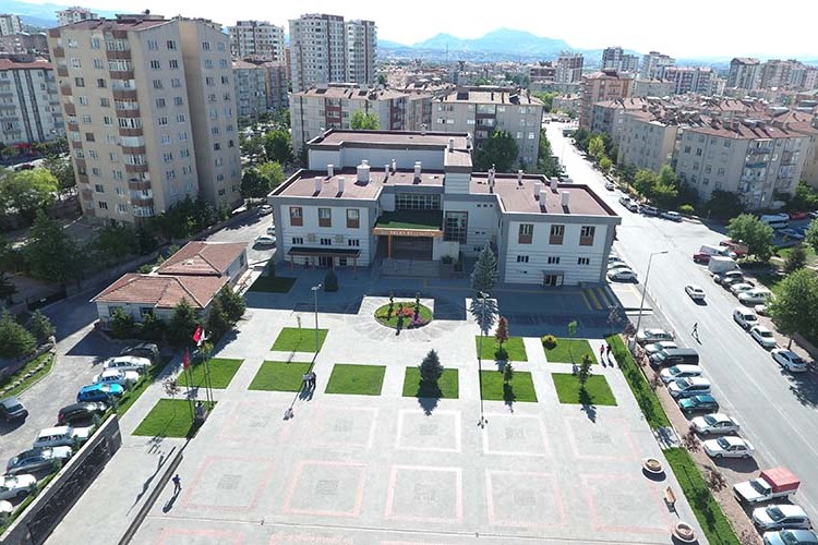 Nakil hizmeti alınacak