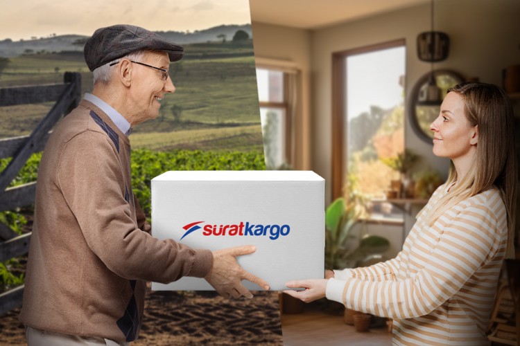 SÜRAT KARGO, RAMAZAN GÖNDERİLERİNİ YÜZDE 50 İNDİRİMLİ TAŞIYACAK