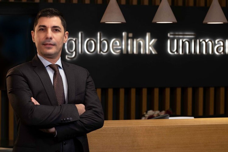 Globelink Ünimar ile nakliye verimliliği