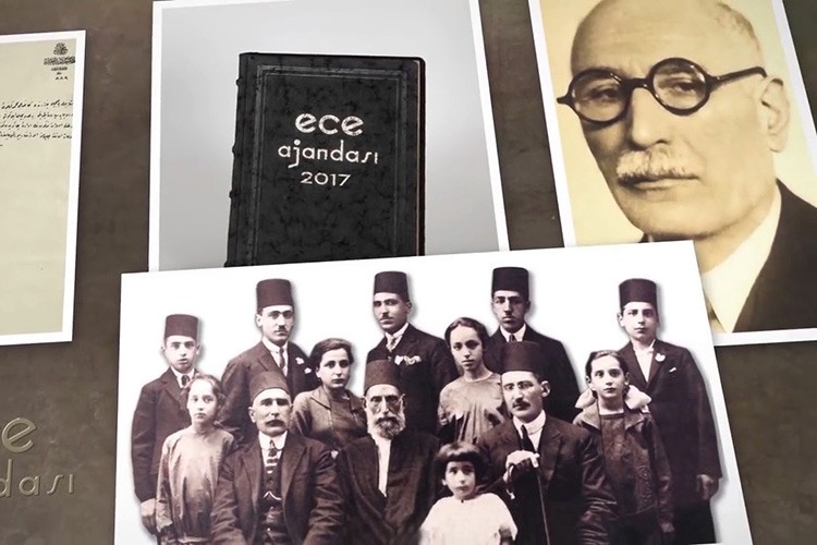 Yüzyıllık markalar vazgeçmiyor