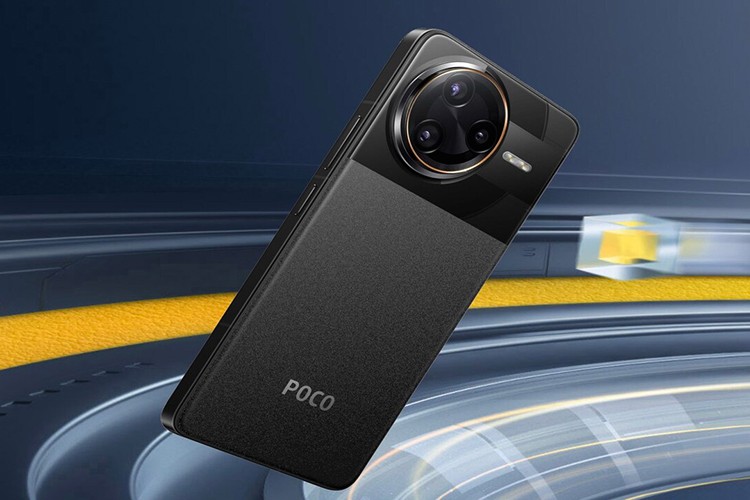 POCO F7 Haziran'da tanıtılacak