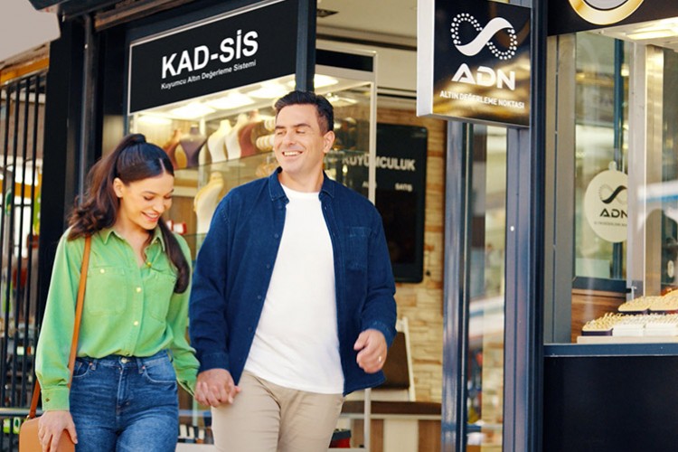 İAR ile TCMB'den iş birliği