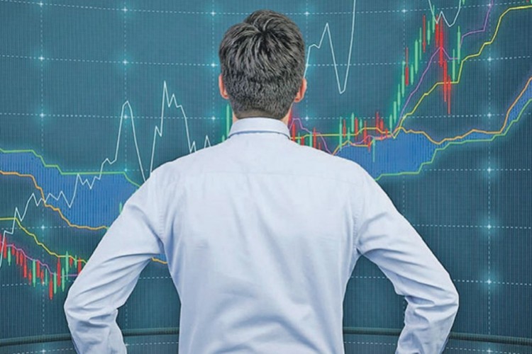 Almanya'da yatırımcı güveni yükseldi