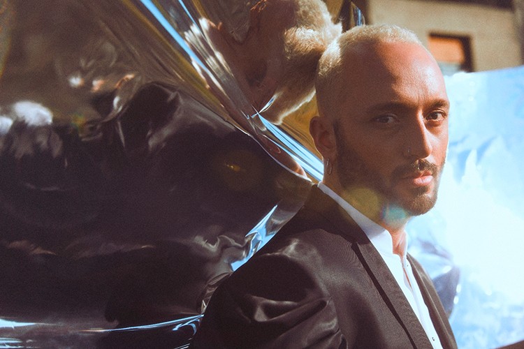 Konserler Mabel Matiz'le başlıyor