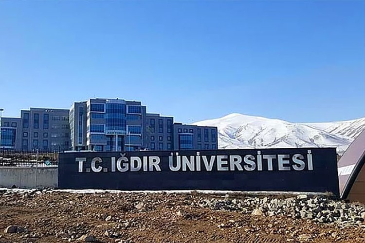 Akademisyen alınacak