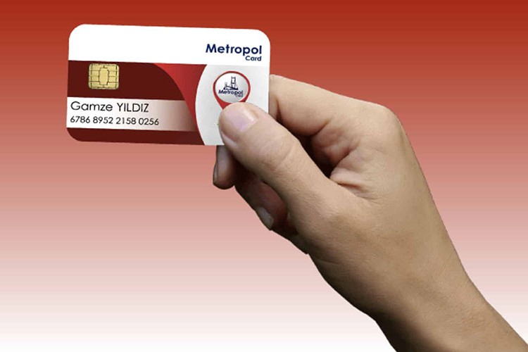 MetropolCard sürdürülebilir ekosistemini genişletti