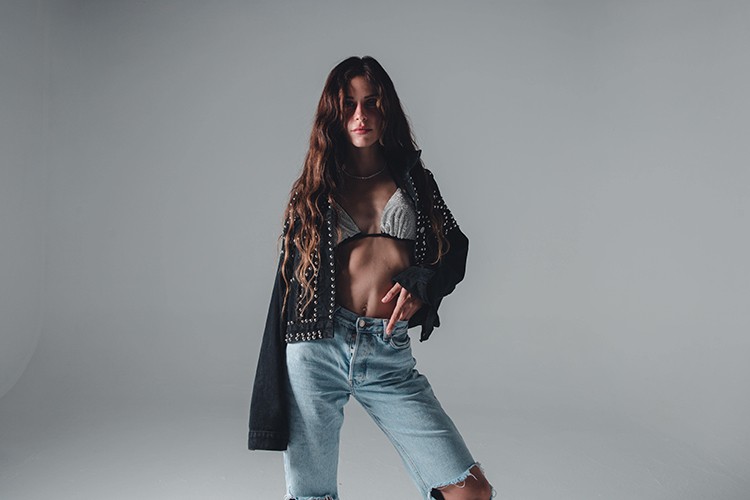 Eğlenceli, düşsel renkli bir dünya