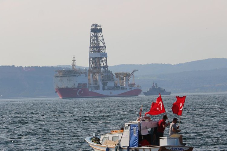 "Yatakların ortak sahibiyiz"