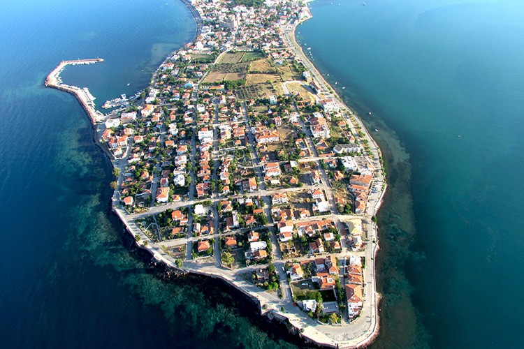 Kat karşılığı inşaat yaptırılacak