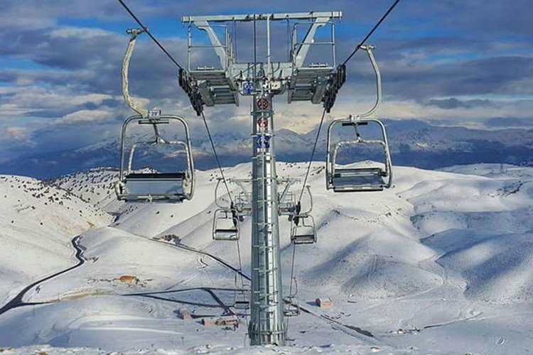 Tesisler kiralanıyor