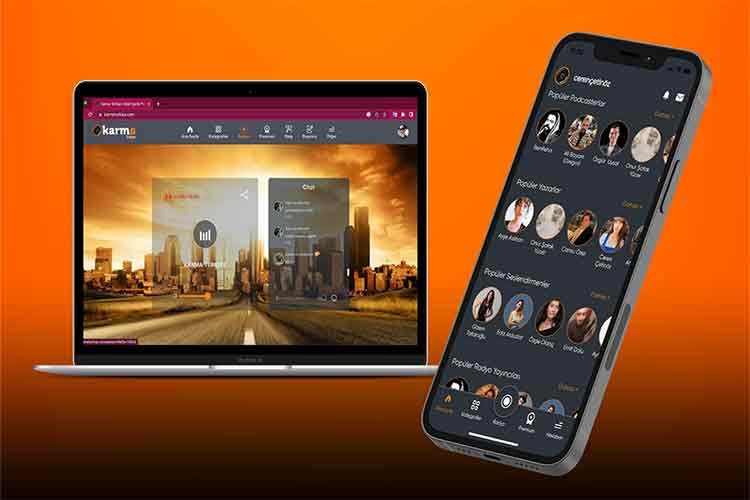 Çok Sesli Yeni Bir Dünya Sunuyor