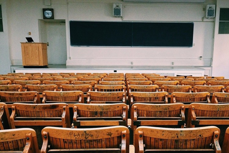 Üniversite kuruluyor