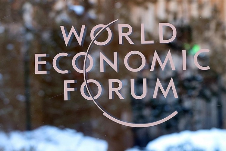 Davos'ta yapay zeka masaya yatırılacak