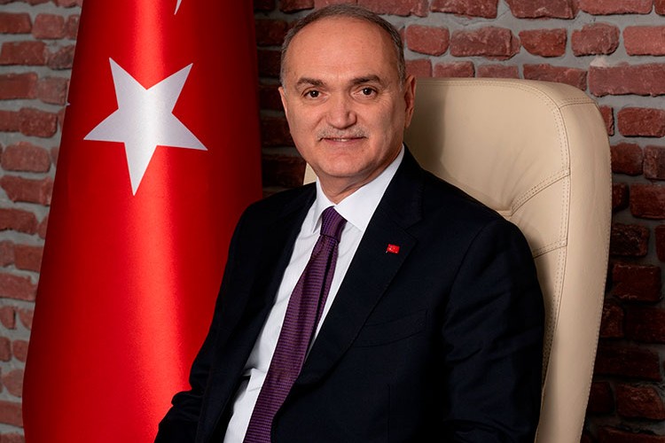 OSB'lerde seçici davranıyoruz"