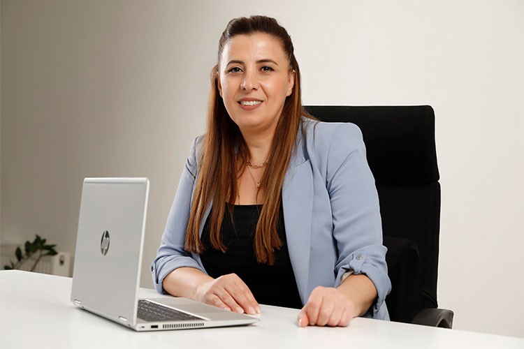 Sektörünün en güçlü iş ortağı olmayı hedefliyor