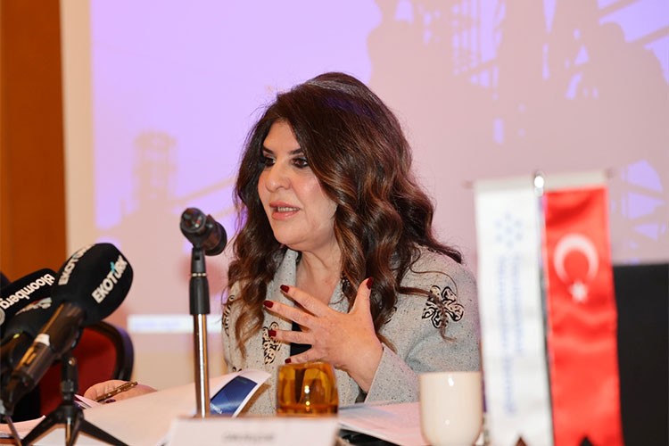 "İnşaat Sektörü ve İş Gücü Dinamikleri: Türkiye'24" raporu