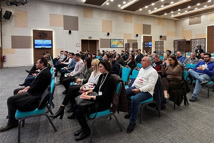 İhracat hızlandırma programı